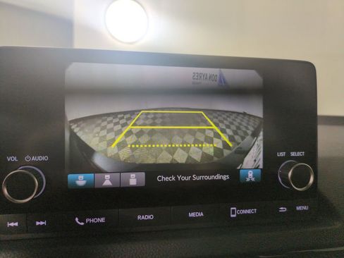 New 2026 Honda Civic Sport image 19