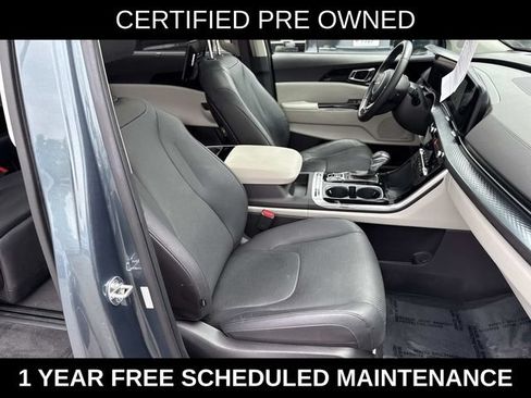 Used 2024 Kia Carnival SX Prestige FWD image 9