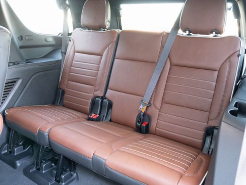 Used 2024 GMC Yukon Denali Ultimate image 22