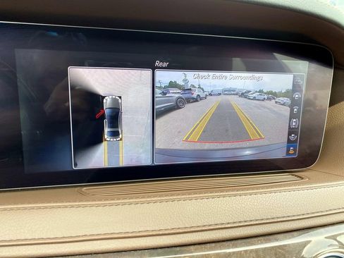 Used 2019 Mercedes-Benz S 560 4MATIC Sedan image 14