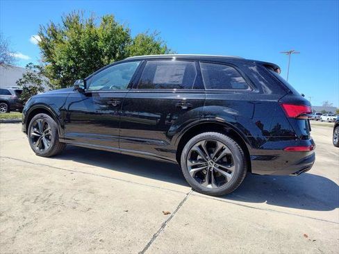 Certified 2025 Audi Q7 3.0T Premium Plus w/ Premium Plus Package AWD/4WD image 5