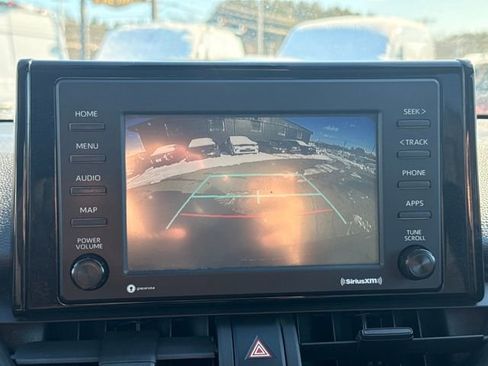 Used 2020 Toyota RAV4 LE w/ All Weather Liner Package image 34