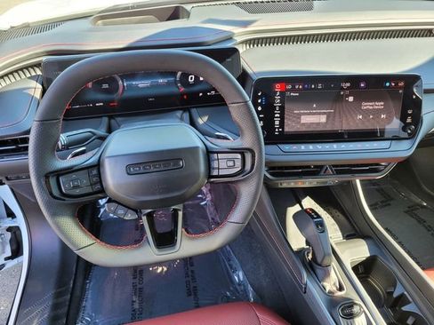 New 2026 Dodge Charger R/T Scat Pack image 12