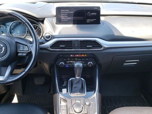 Certified 2022 MAZDA CX-9 Grand Touring AWD/4WD image 16