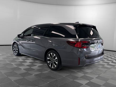 Used 2026 Honda Odyssey Elite image 6