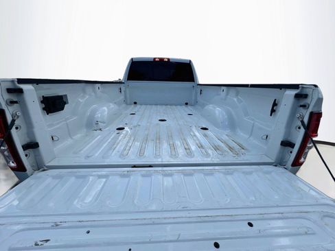 Used 2024 RAM 2500 Tradesman RWD image 25