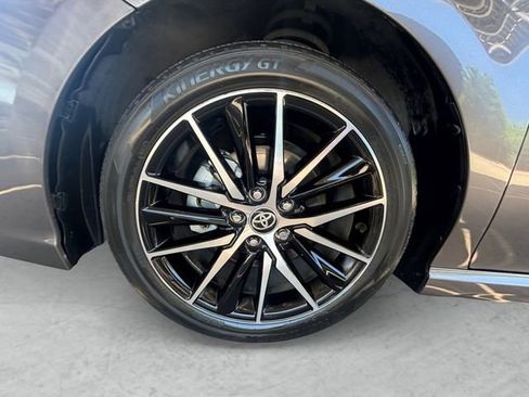 Used 2023 Toyota Camry SE FWD image 29