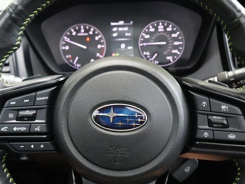 Used 2023 Subaru Ascent Onyx Edition Limited AWD/4WD image 28