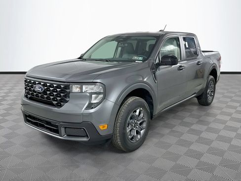 New 2026 Ford Maverick XLT w/ XLT Luxury Package AWD/4WD image 27