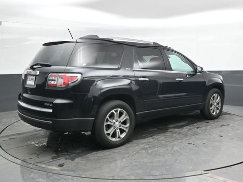 Used 2014 GMC Acadia SLT image 3