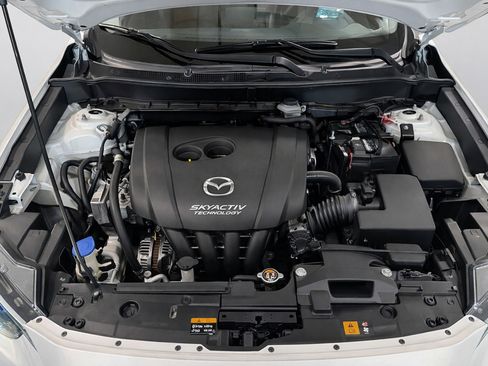 Used 2017 MAZDA CX-3 Grand Touring image 11