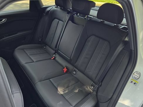 Used 2026 Audi Q4 e-tron Premium w/ Convenience Package AWD/4WD image 16