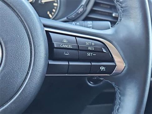 Used 2024 MAZDA CX-30 AWD 2.5 S w/ Preferred Package image 25