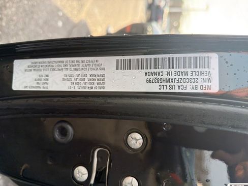 Used 2021 Dodge Challenger R/T Scat Pack w/ Plus Package image 24