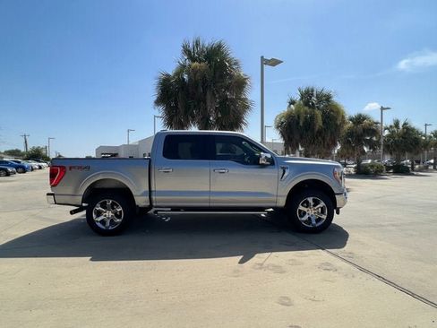 Used 2022 Ford F150 XLT w/ Equipment Group 302A High AWD/4WD image 7