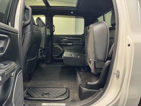Used 2021 RAM 1500 Laramie image 32