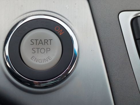 Used 2014 Nissan Murano SL FWD image 28