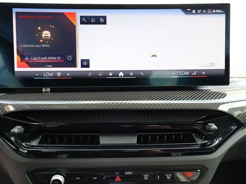 Used 2025 BMW M440i M440i w/ Premium Package image 49