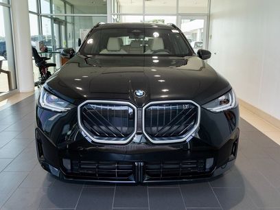 New 2026 BMW X3 xDrive30 w/ Premium Package