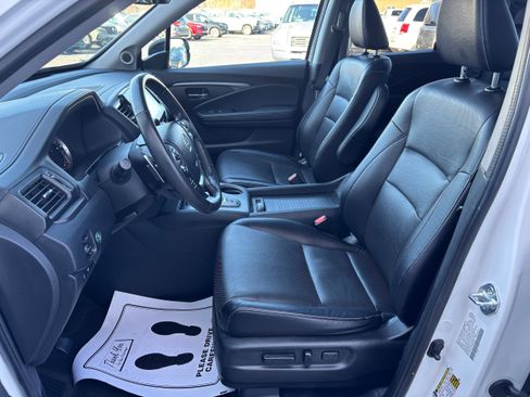Used 2023 Honda Ridgeline RTL-E image 9