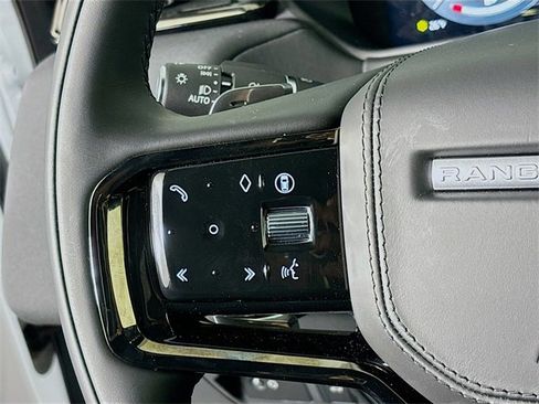 Used 2025 Land Rover Range Rover Velar S image 10