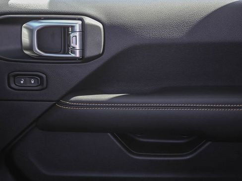 New 2026 Jeep Wrangler Sahara image 20