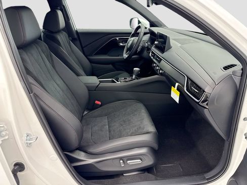 Used 2026 Acura ADX A-Spec FWD image 18