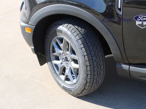 New 2025 Ford Bronco Sport Big Bend image 5