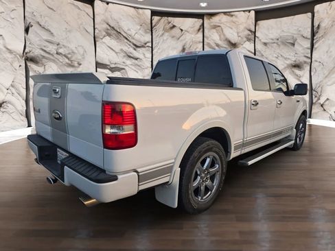 Used 2006 Ford F150 XLT image 7