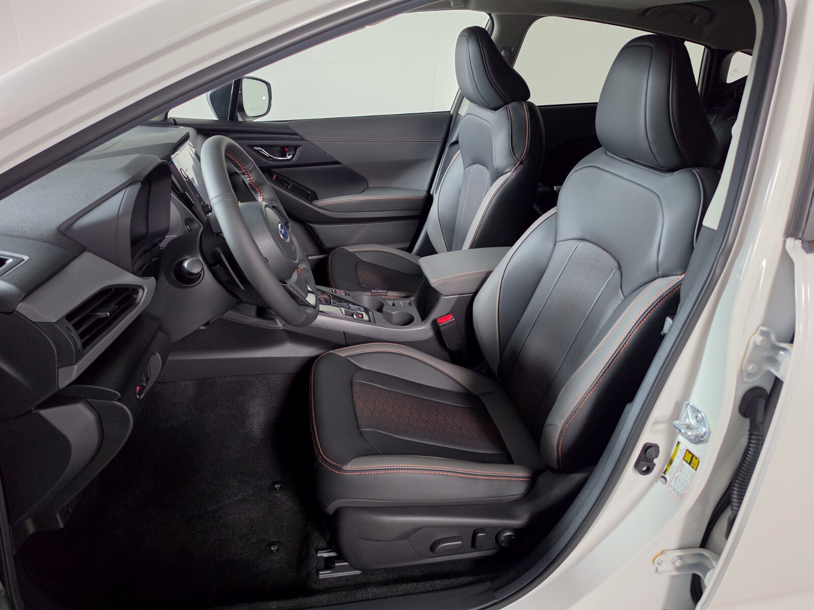 New 2026 Subaru Crosstrek 2.5i Limited AWD/4WD image 13