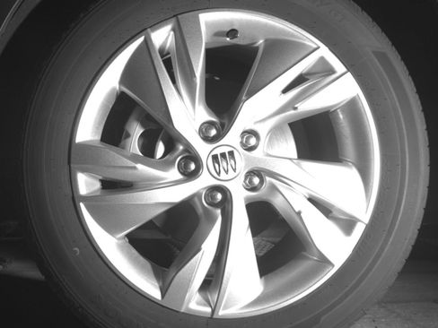 Used 2025 Buick Encore GX Preferred FWD image 15