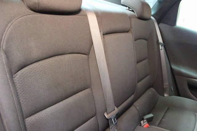 Used 2023 Chevrolet Malibu LT FWD image 12