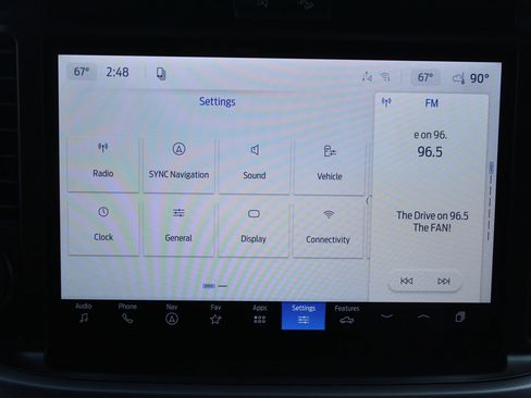 New 2026 Ford F150 XLT AWD/4WD image 47