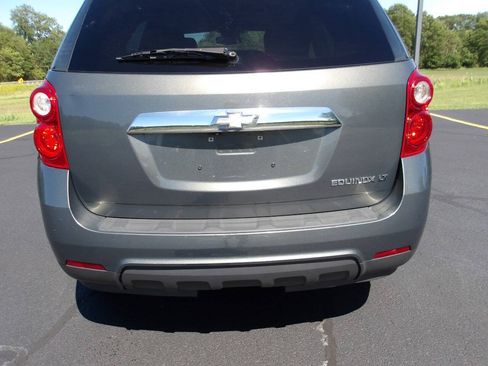 Used 2013 Chevrolet Equinox LT w/ Driver Convenience Package FWD image 34