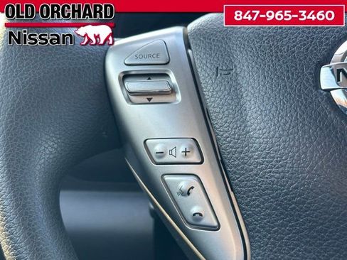 Used 2018 Nissan Versa S Plus image 17