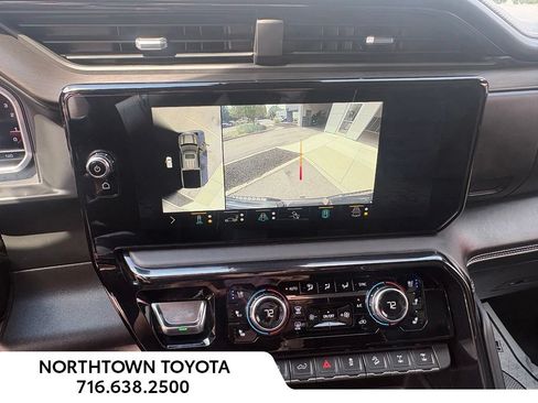 Used 2022 GMC Sierra 1500 AT4X AWD/4WD image 29