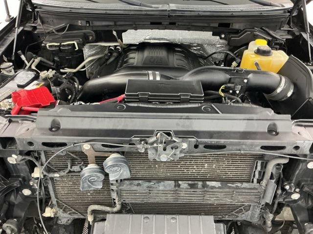 Used 2014 Ford F150 Platinum AWD/4WD image 30
