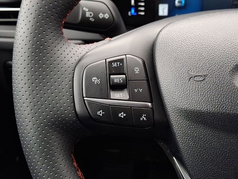 Certified 2024 Ford Escape ST-Line w/ Tech Pack #1 image 25