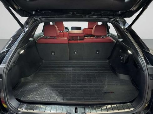 Used 2020 Lexus RX 350 F Sport w/ Accessory Package AWD/4WD image 30