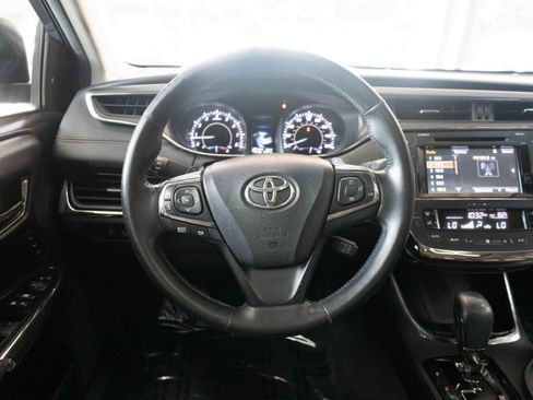 Used 2016 Toyota Avalon Touring FWD image 21