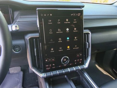 Used 2026 GMC Acadia Elevation w/ Black Edition FWD image 19