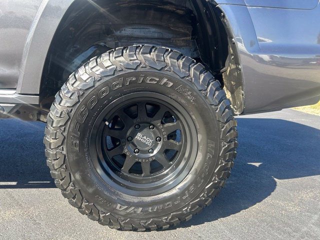 Used 2022 Toyota 4Runner TRD Sport w/ Technology Package AWD/4WD image 13