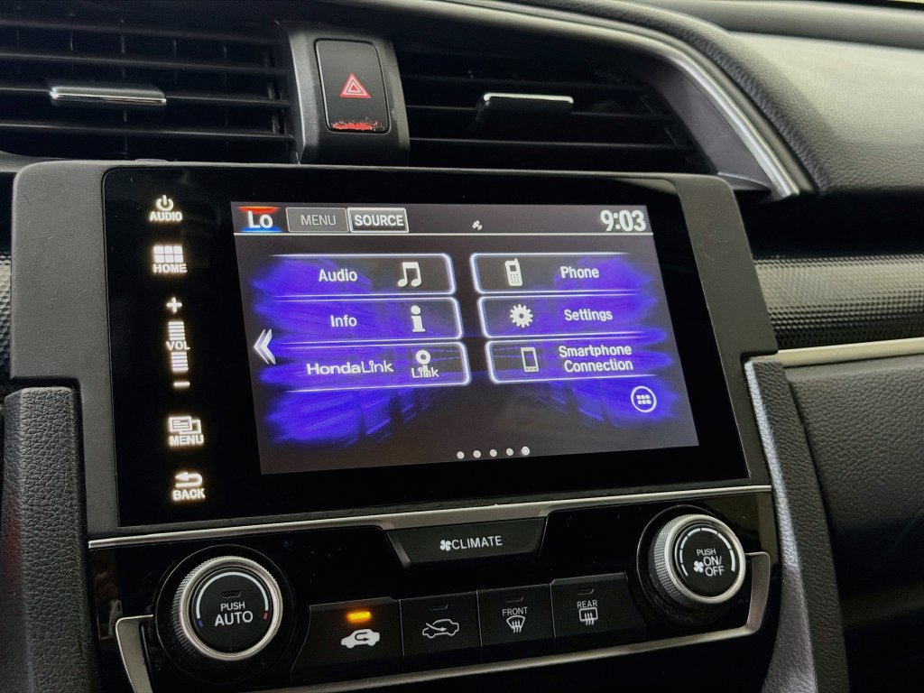 Used 2019 Honda Civic Sport image 27