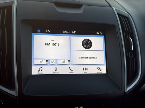 Used 2019 Ford Edge SEL w/ Equipment Group 201A AWD/4WD image 18