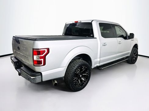 Used 2018 Ford F150 XLT w/ Equipment Group 302A Luxury image 9