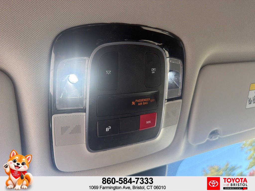 Used 2026 Hyundai Tucson SE AWD/4WD image 26
