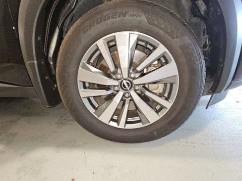 Certified 2025 Nissan Pathfinder SL AWD/4WD image 27