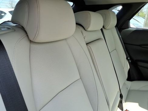 New 2026 MAZDA CX-30 AWD 2.5 S w/ Premium Package image 18