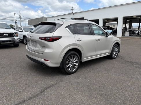 Used 2024 MAZDA CX-5 AWD 2.5 S image 13