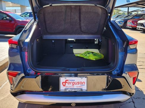 New 2026 Buick Envista Sport Touring image 47